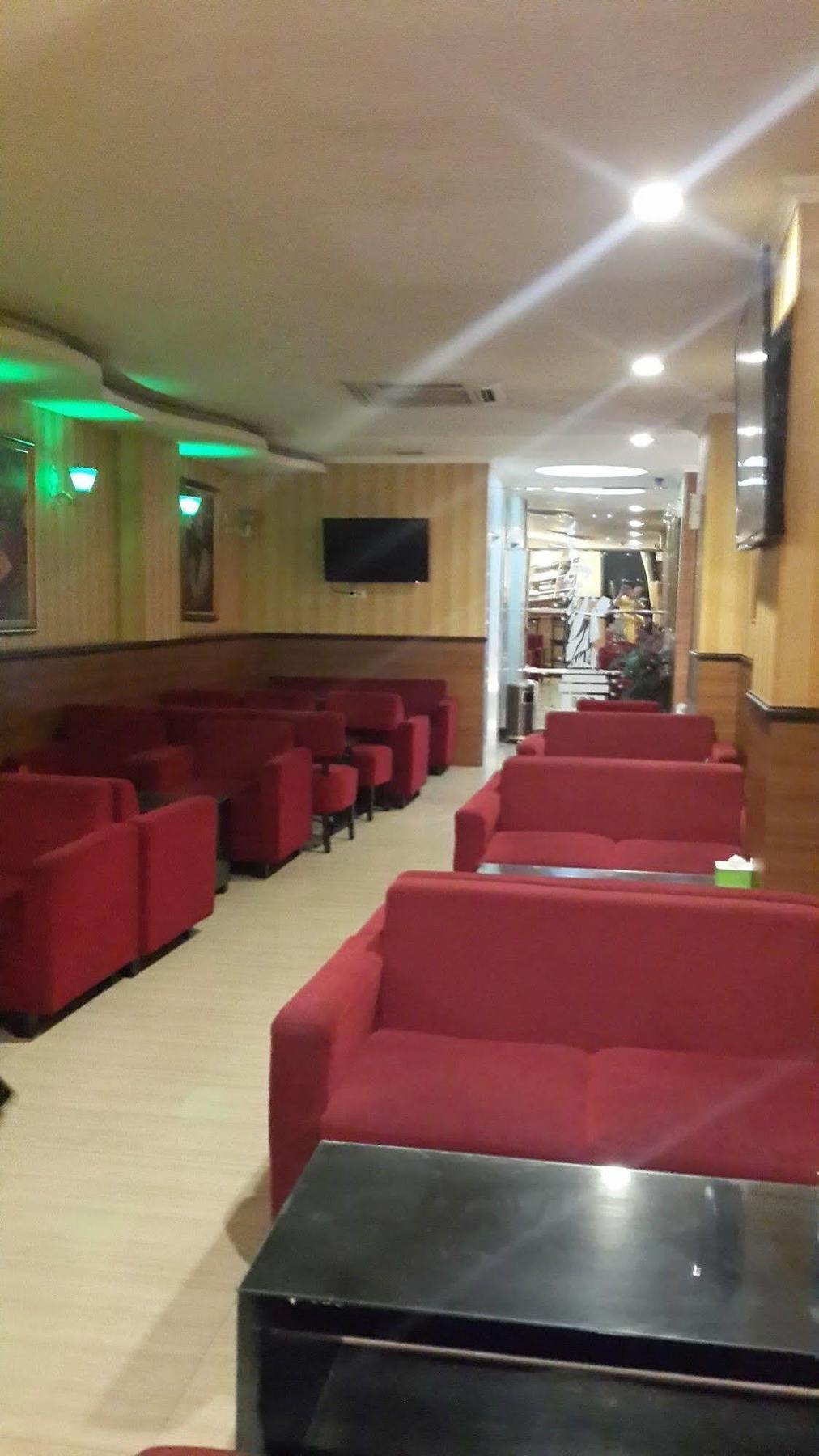 Hotel California Jakarta